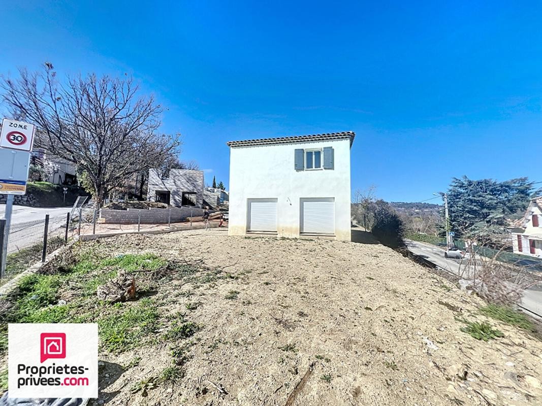 Vente Maison à Manosque 4 pièces