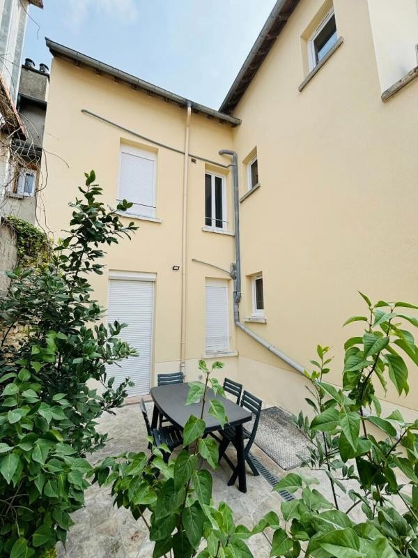 Vente Maison à Montargis 7 pièces