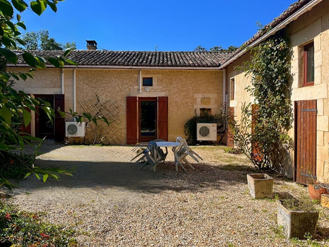 Vente Maison à Périgueux 4 pièces