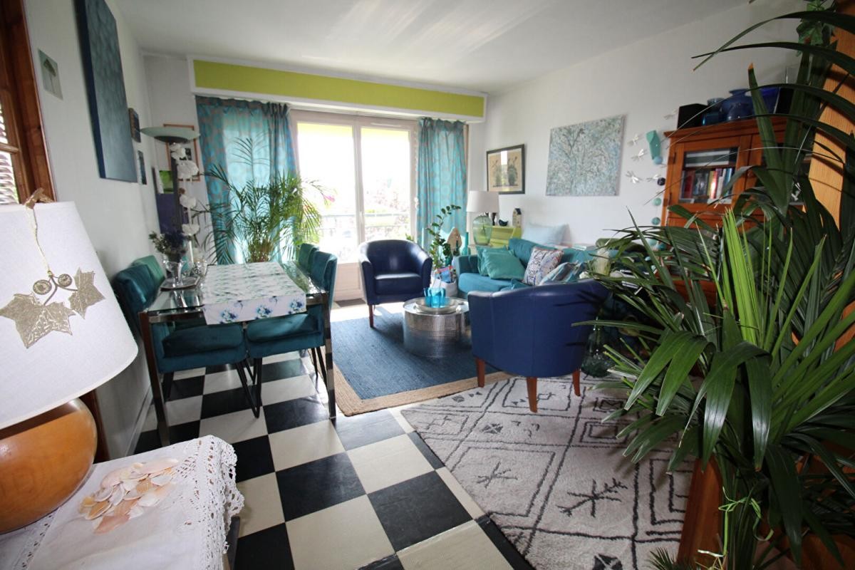 Vente Appartement à Villepreux 4 pièces