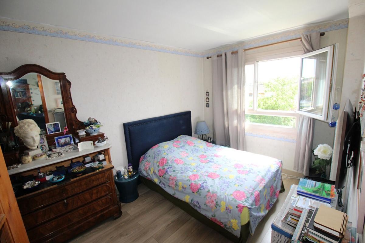 Vente Appartement à Villepreux 4 pièces