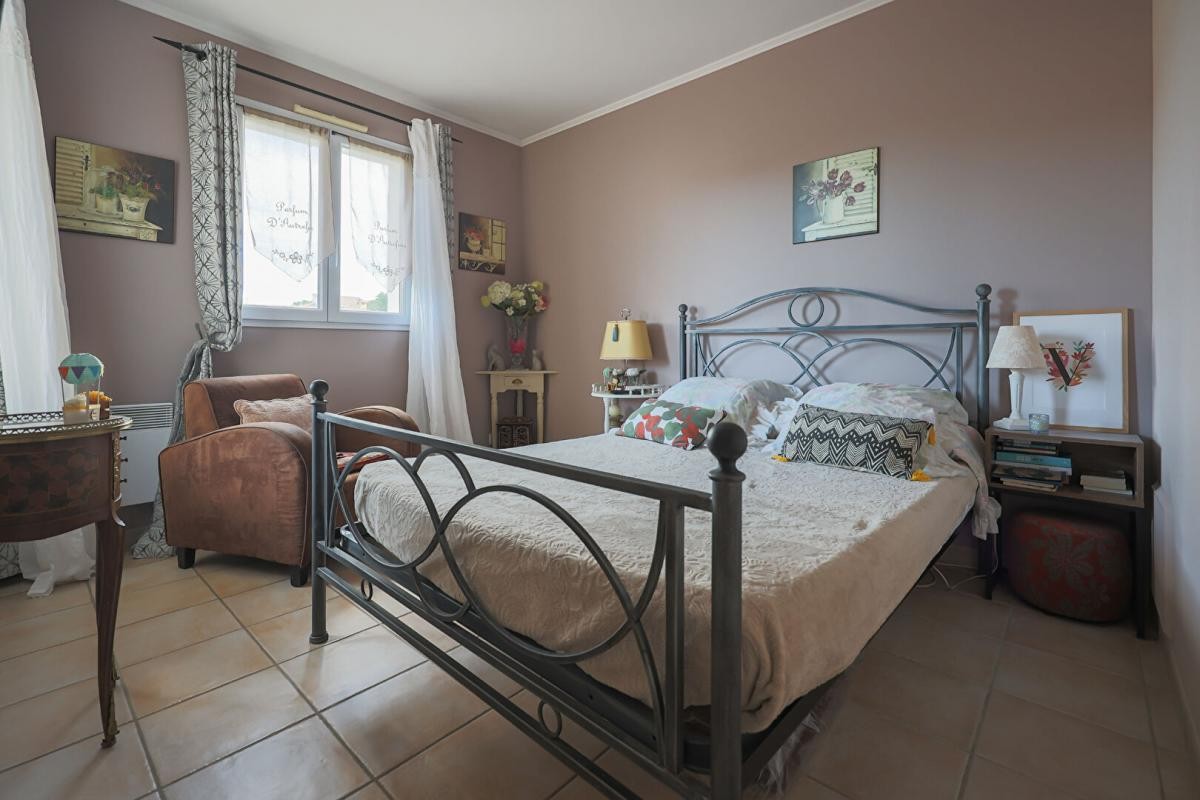 Vente Maison à Pézenas 5 pièces