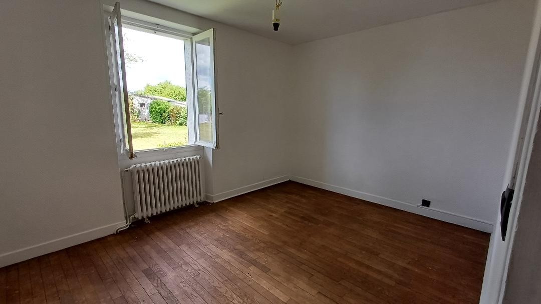 Vente Maison à la Souterraine 5 pièces