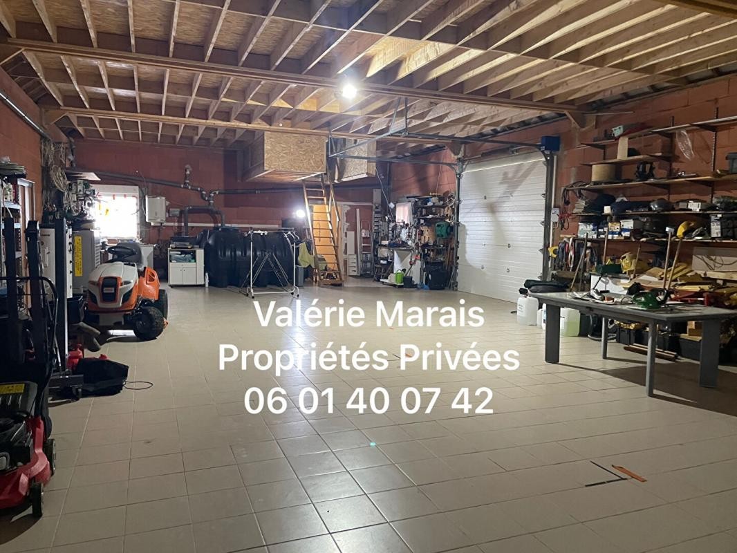 Vente Maison à Férel 5 pièces