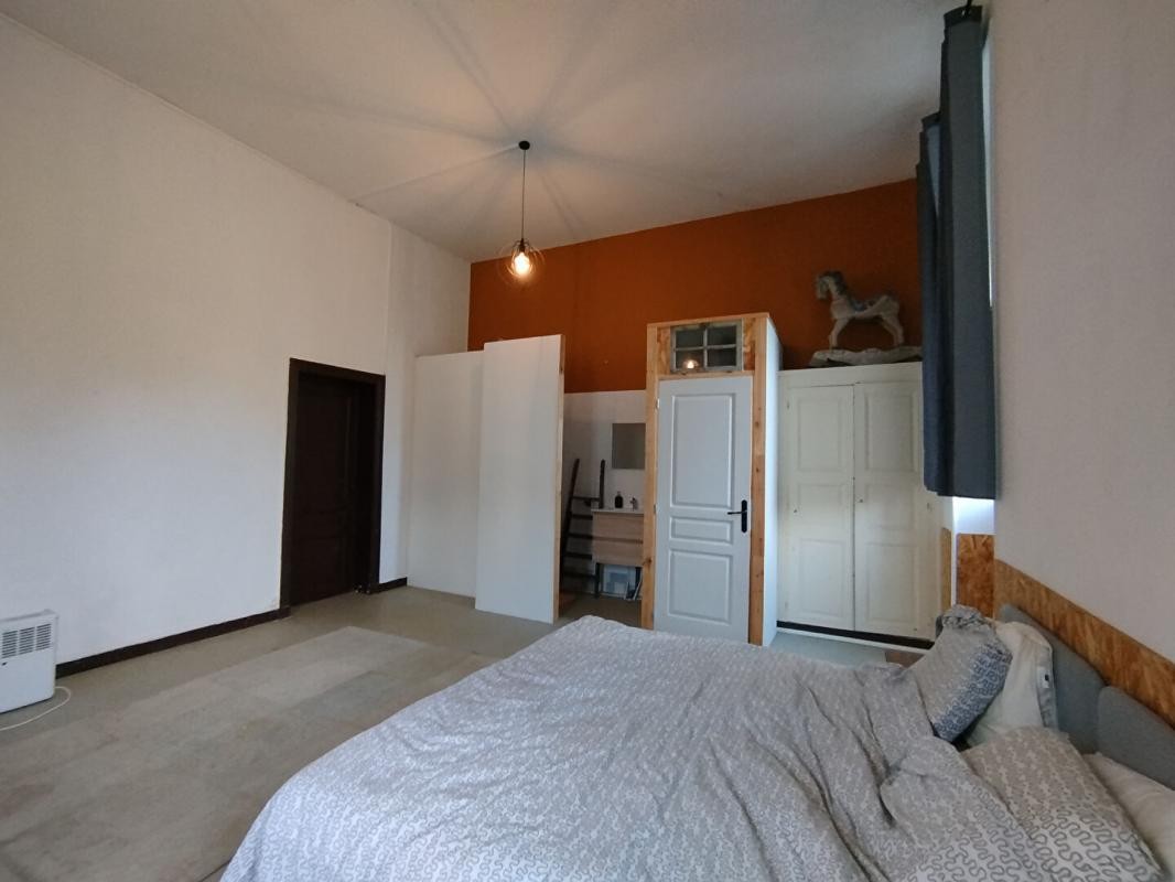 Vente Maison à Saint-Germain-l'Herm 17 pièces