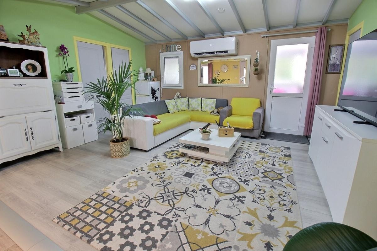 Vente Maison à Puget-sur-Argens 3 pièces