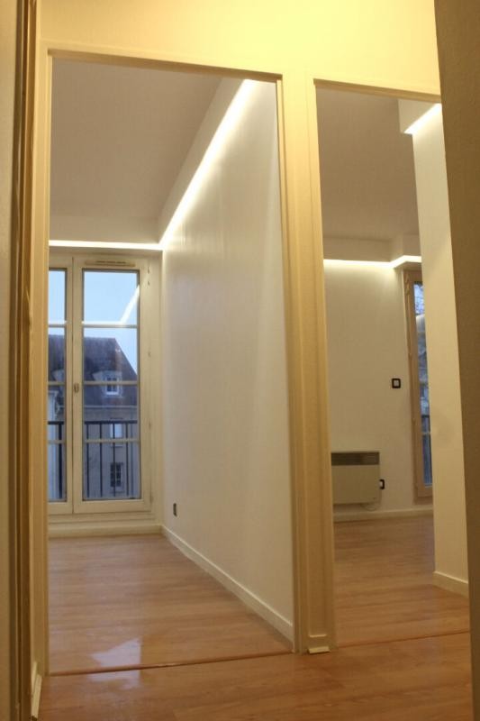 Vente Appartement à Cergy 5 pièces