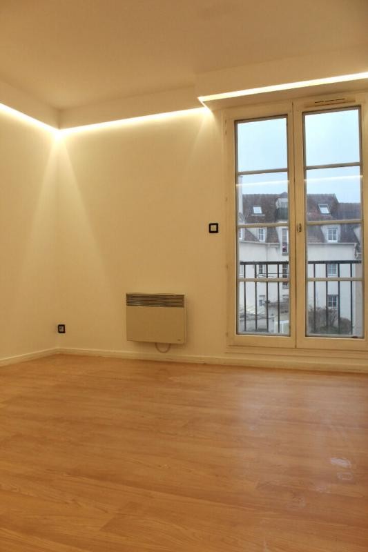 Vente Appartement à Cergy 5 pièces