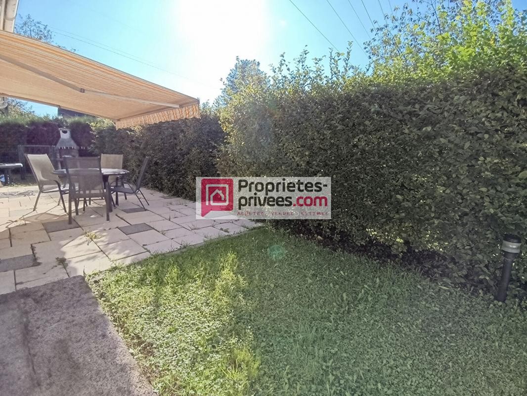 Vente Maison à Besançon 9 pièces