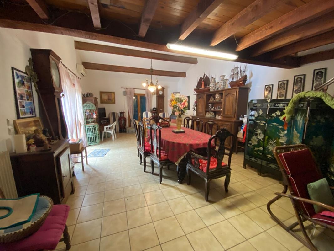 Vente Maison à Balaruc-les-Bains 6 pièces