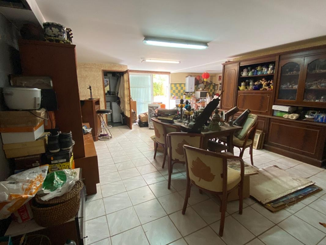 Vente Maison à Balaruc-les-Bains 6 pièces