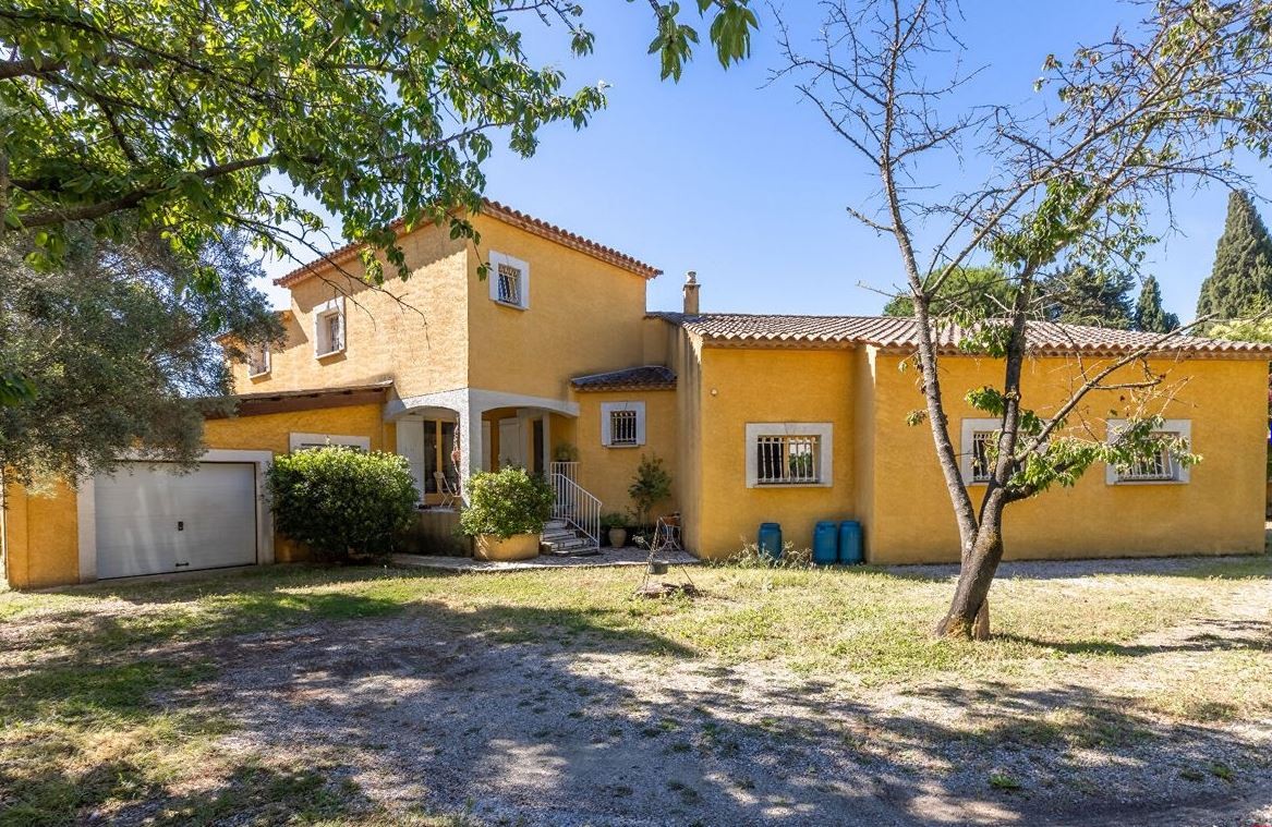 Vente Maison à Gignac 6 pièces