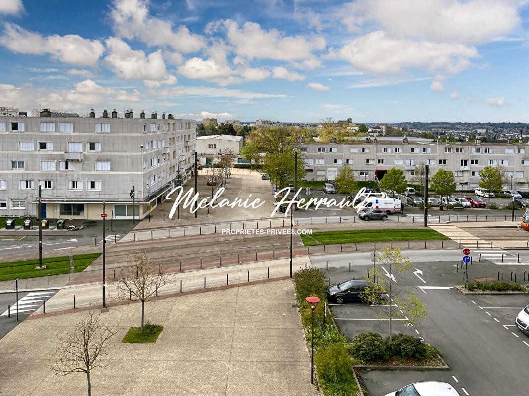 Vente Appartement à le Mans 3 pièces