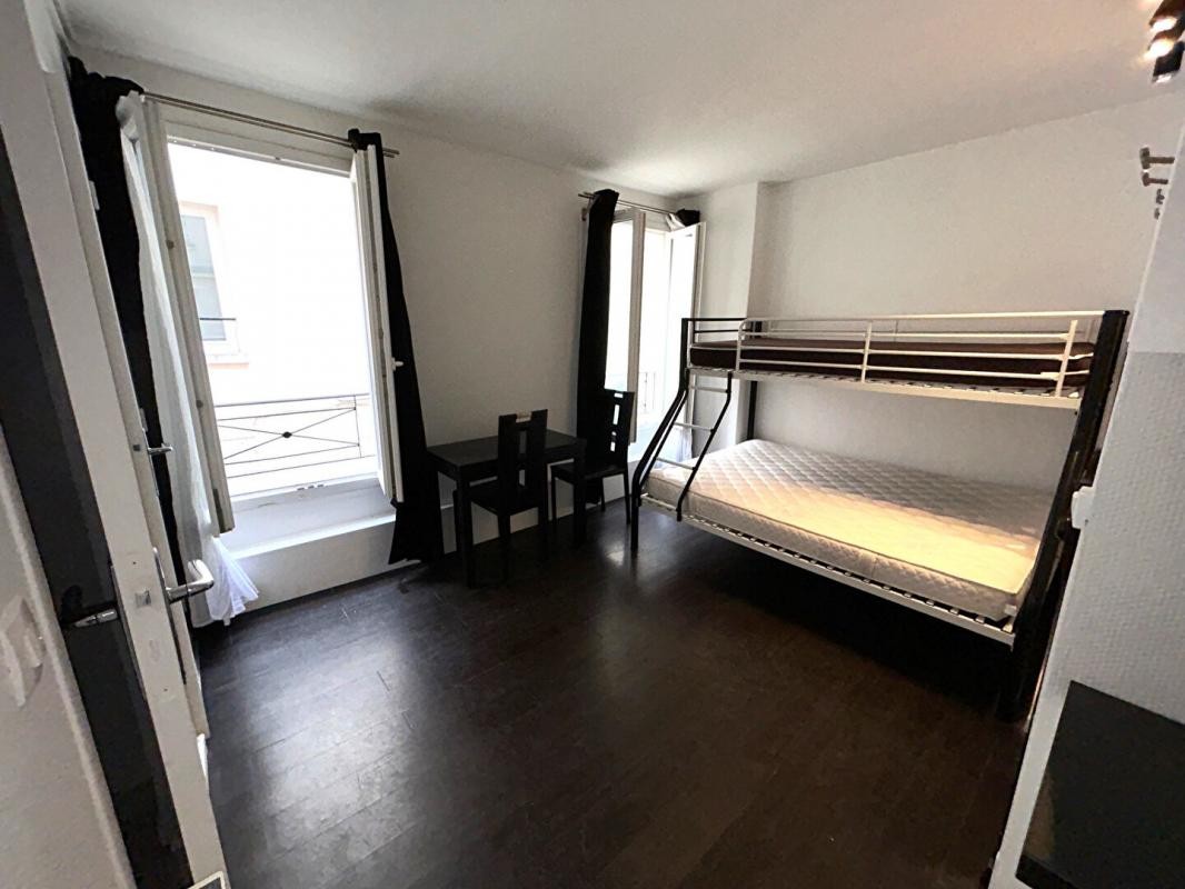 Vente Appartement à Paris Vaugirard 15e arrondissement 1 pièce