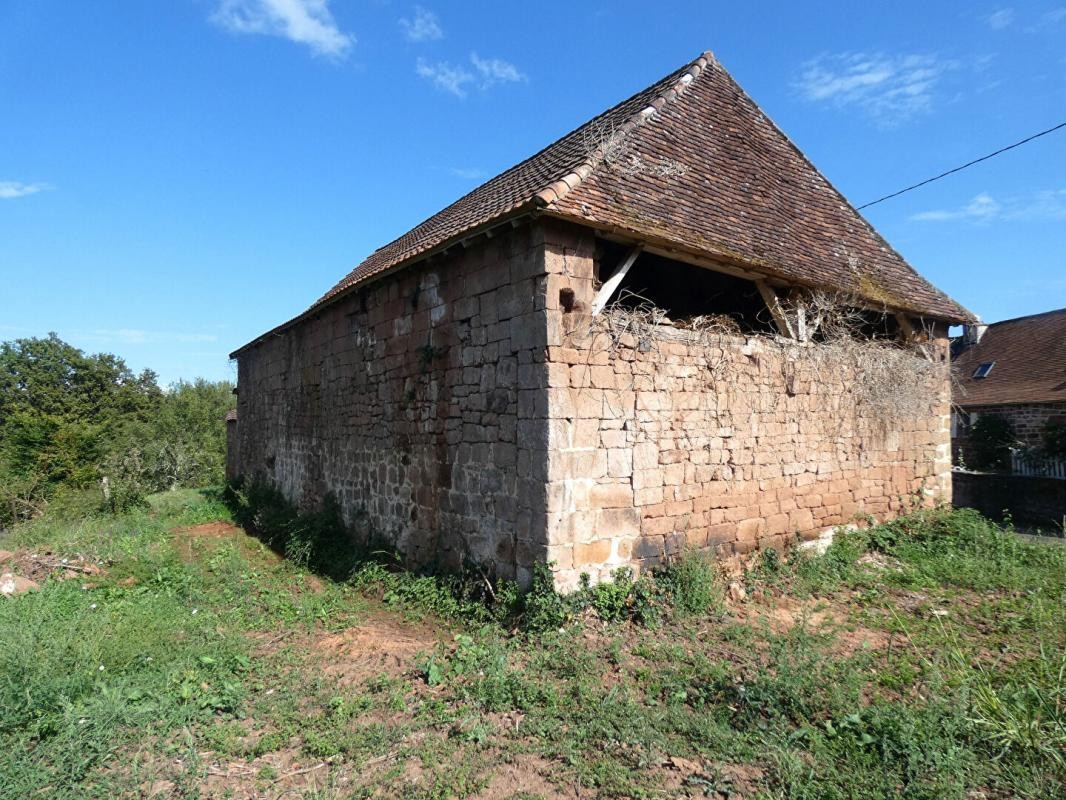 Vente Garage / Parking à Badefols-d'Ans 1 pièce