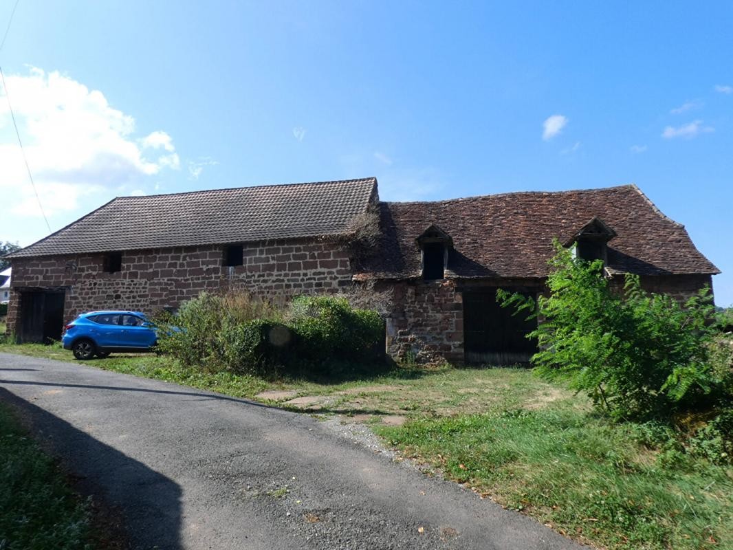 Vente Garage / Parking à Badefols-d'Ans 1 pièce