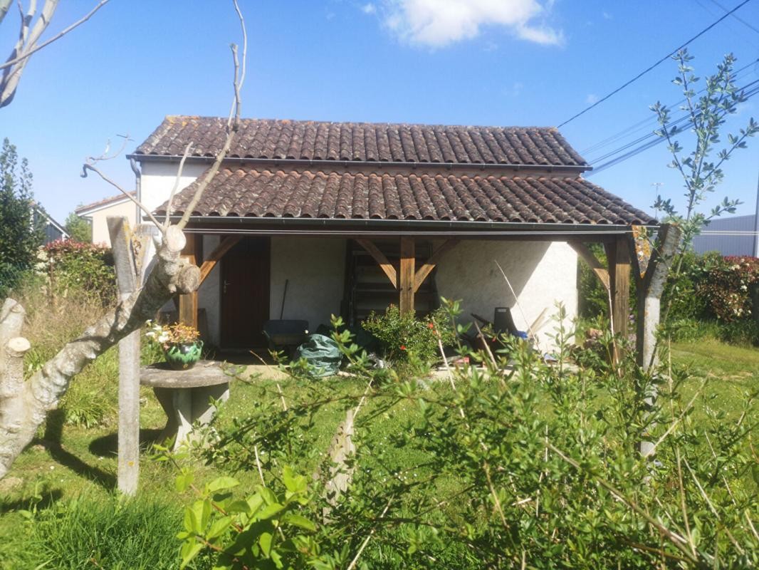 Vente Maison à Boulazac 6 pièces