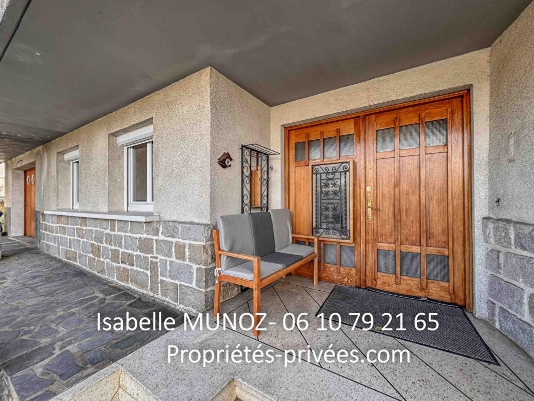 Vente Maison à Ceyrat 6 pièces