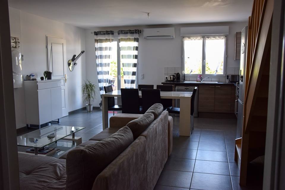 Vente Appartement à Cogolin 4 pièces