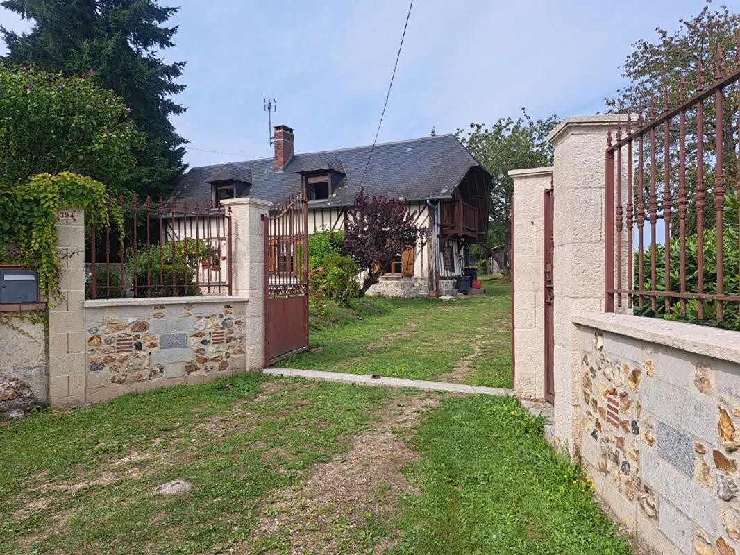 Vente Maison à Cormeilles 4 pièces