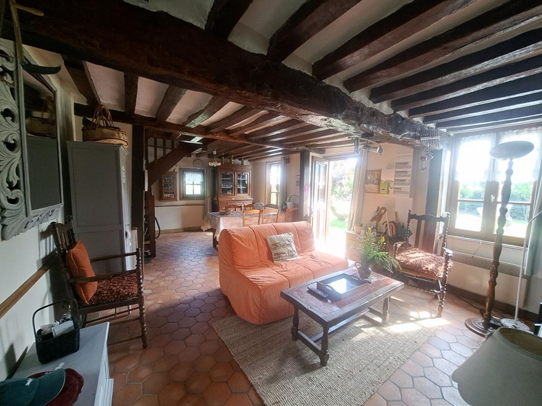 Vente Maison à Cormeilles 4 pièces