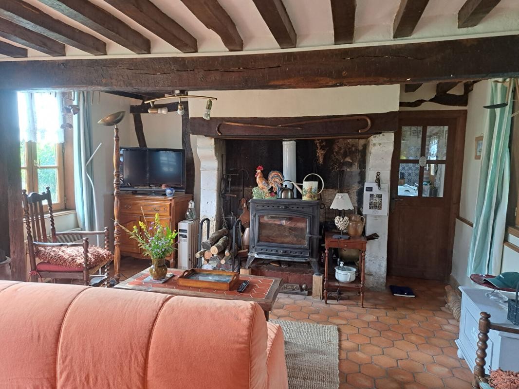 Vente Maison à Cormeilles 4 pièces