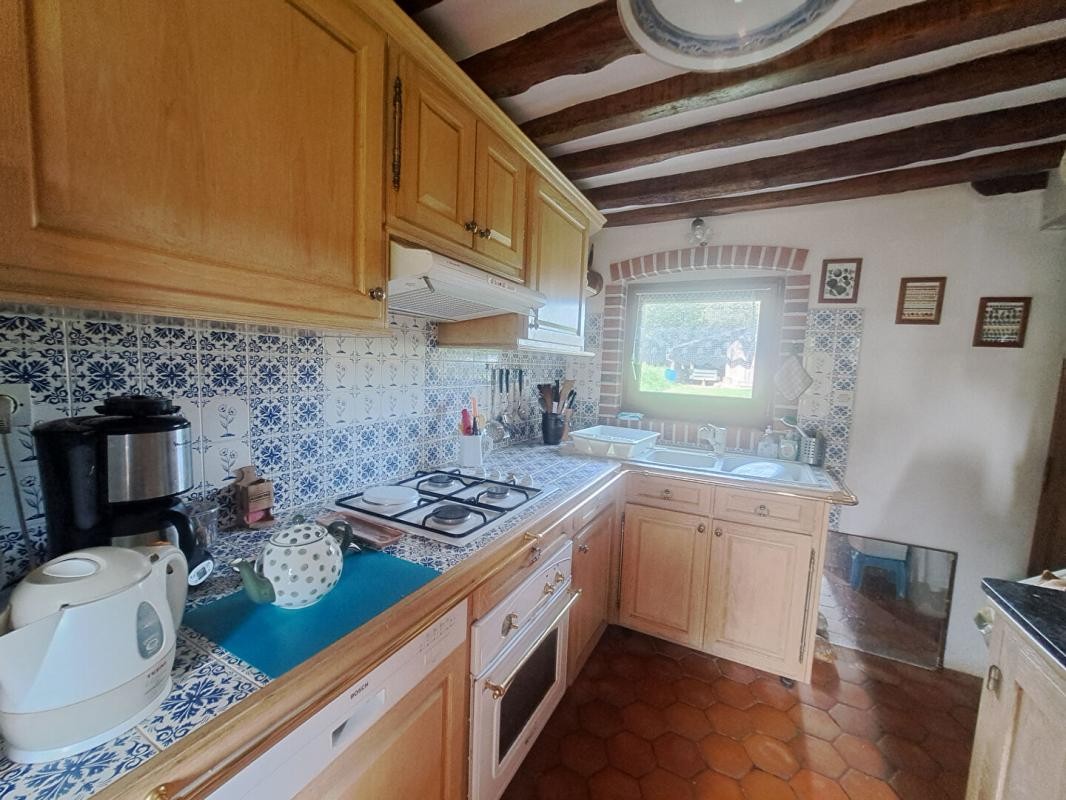 Vente Maison à Cormeilles 4 pièces