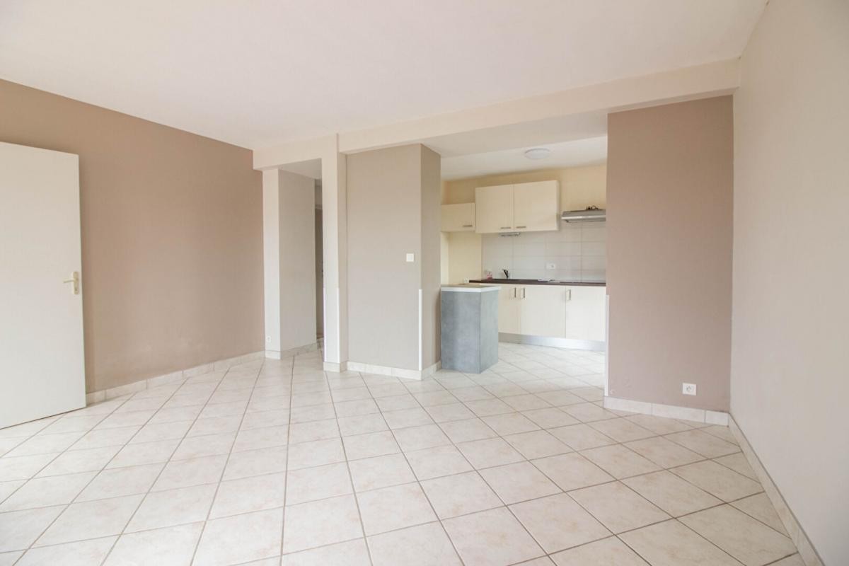 Vente Appartement à Objat 3 pièces