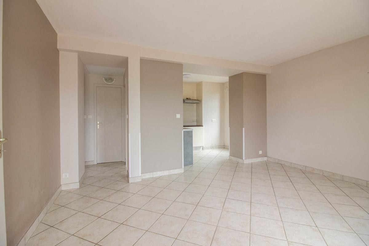 Vente Appartement à Objat 3 pièces