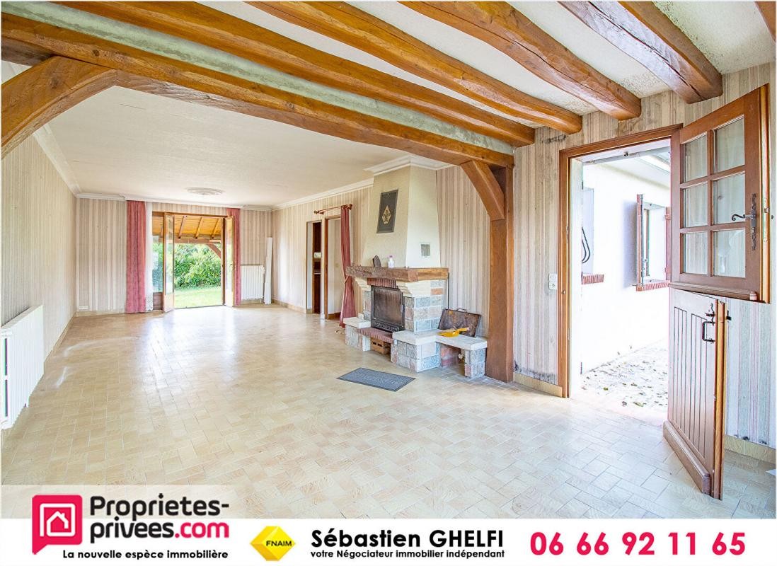 Vente Maison à Romorantin-Lanthenay 6 pièces