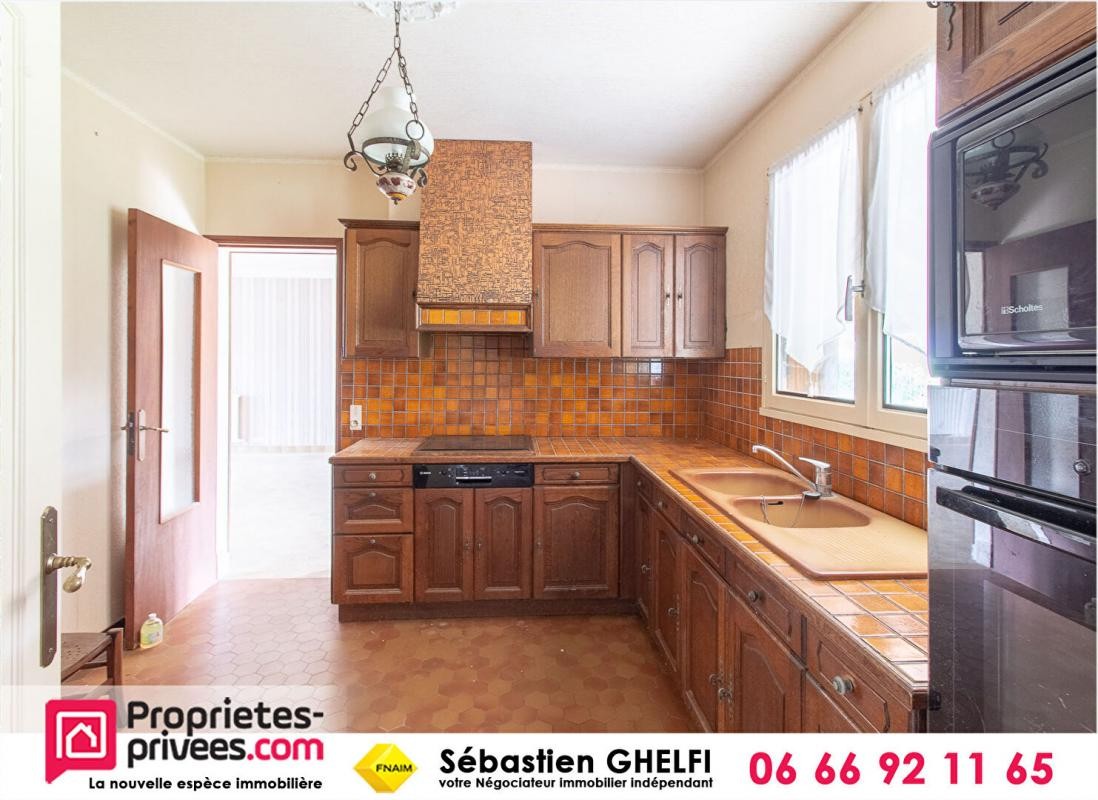 Vente Maison à Romorantin-Lanthenay 6 pièces