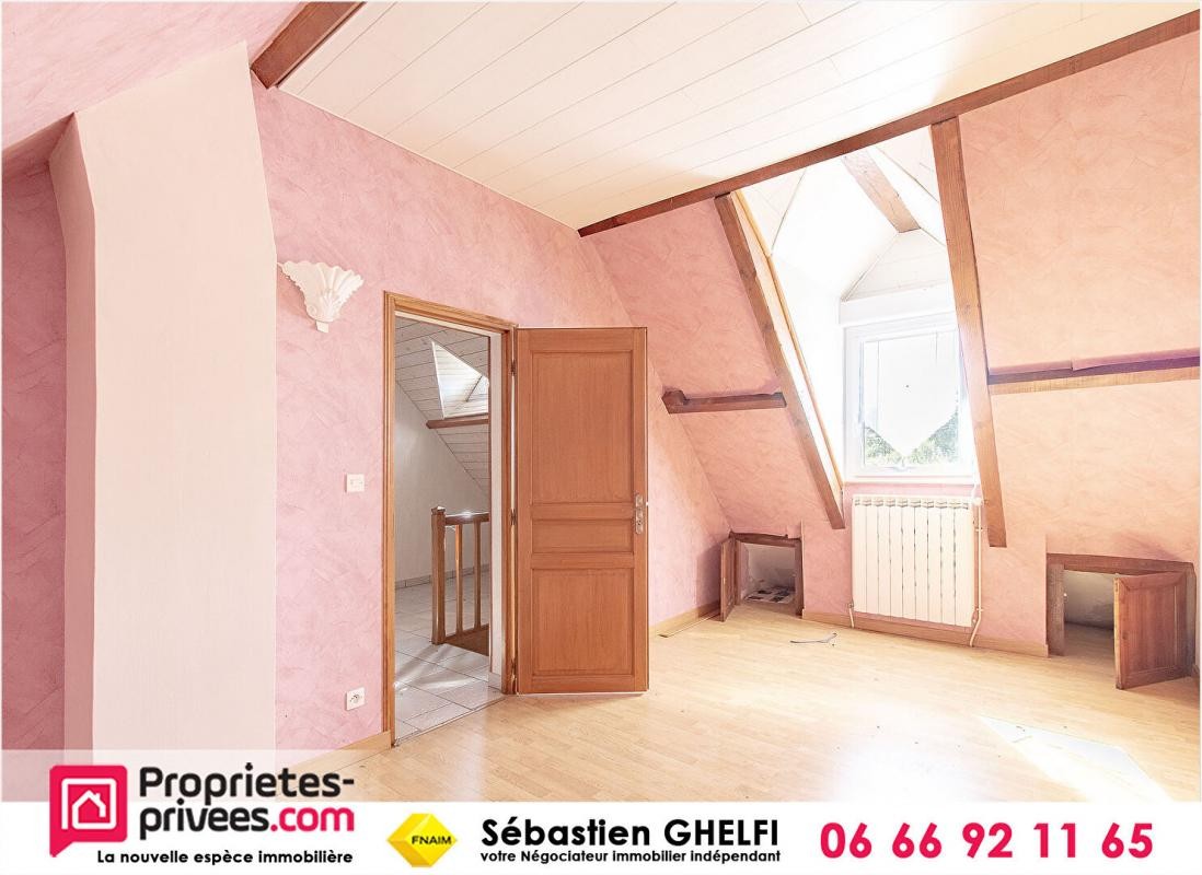 Vente Maison à Romorantin-Lanthenay 6 pièces