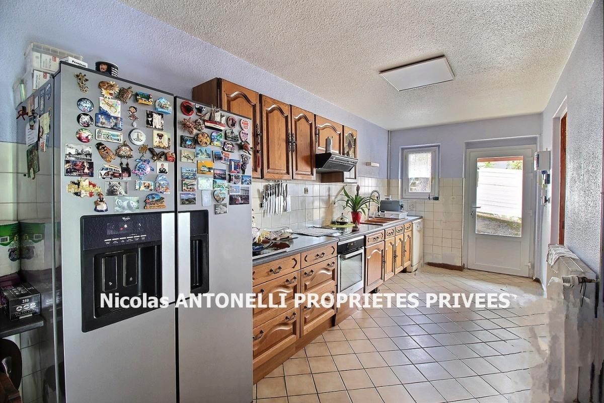 Vente Maison à Saint-Étienne 6 pièces