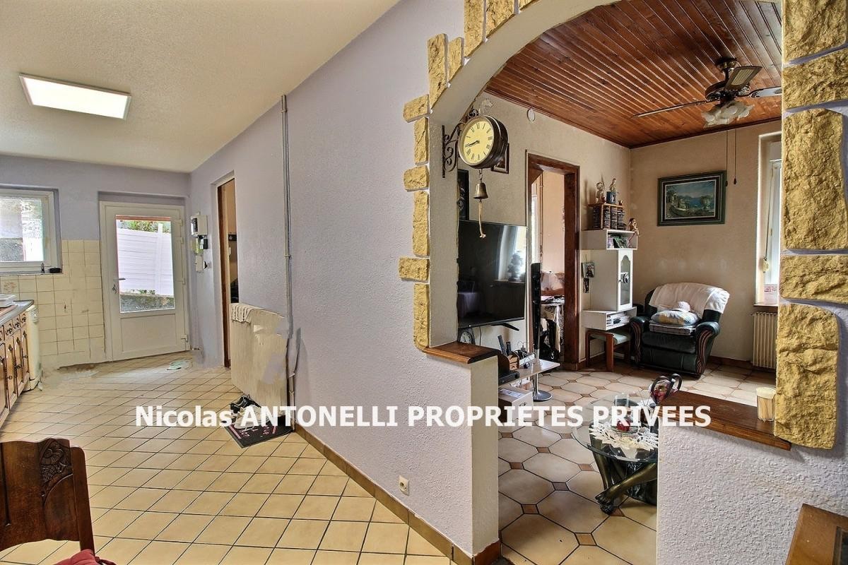 Vente Maison à Saint-Étienne 6 pièces