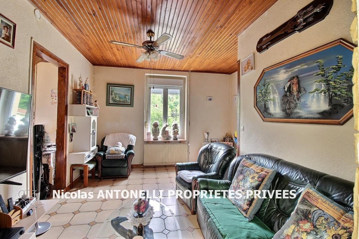 Vente Maison à Saint-Étienne 6 pièces