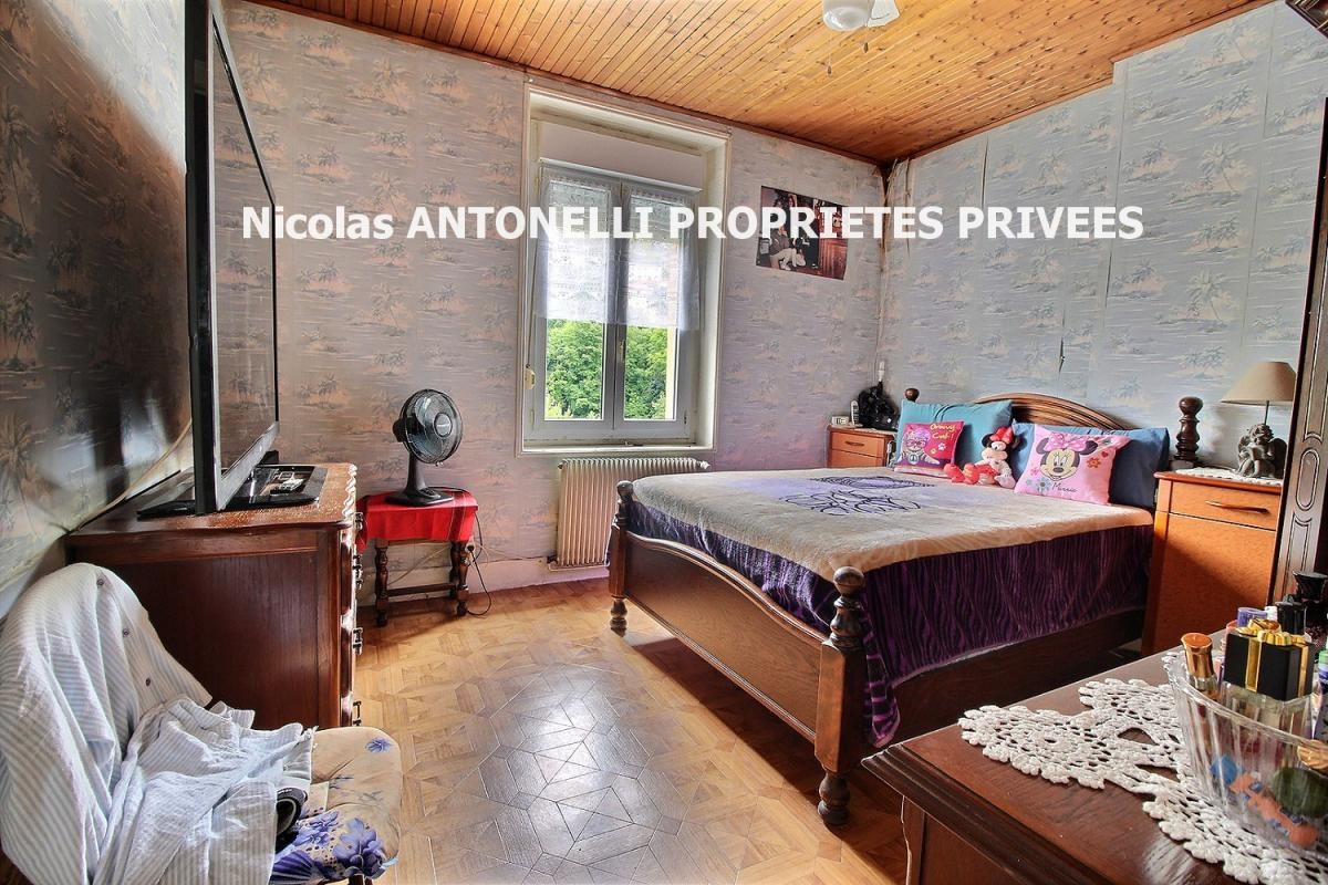 Vente Maison à Saint-Étienne 6 pièces