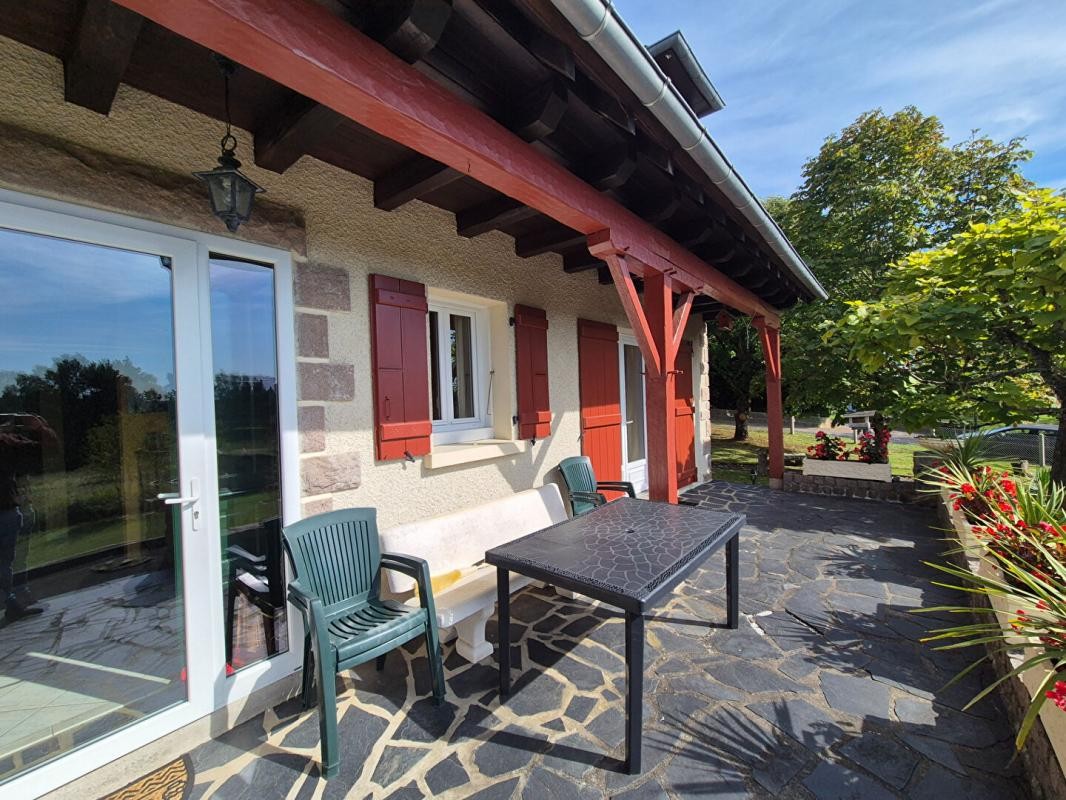 Vente Maison à Albussac 5 pièces