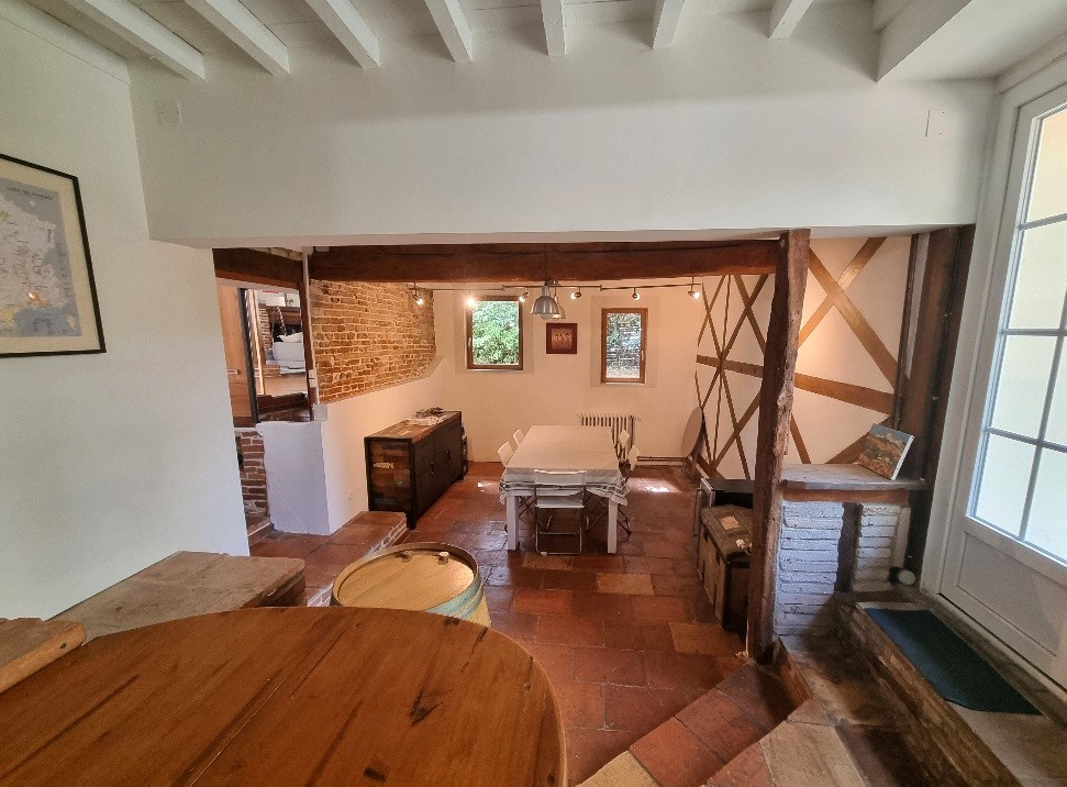 Vente Maison à Toulouse 5 pièces