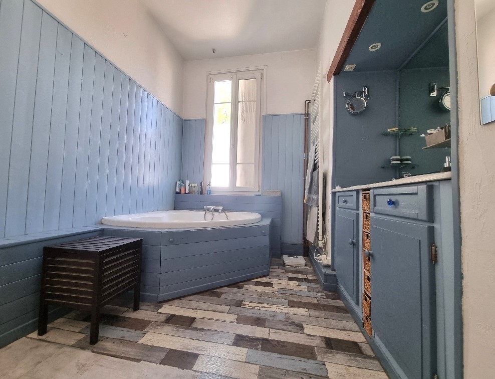 Vente Maison à Toulouse 5 pièces