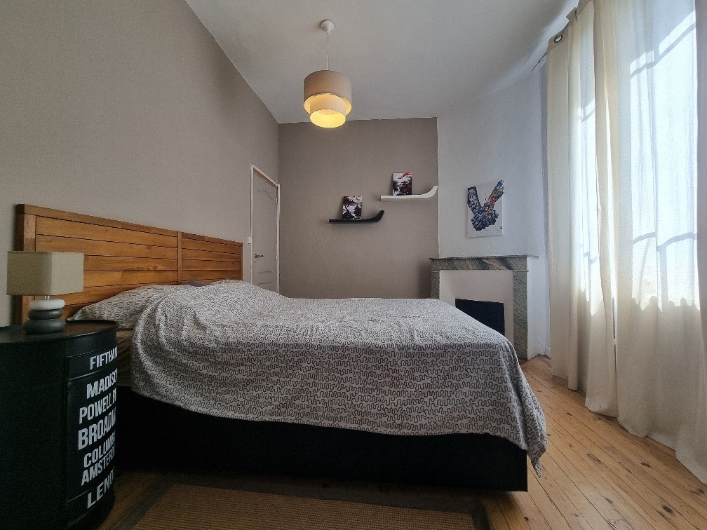 Vente Maison à Toulouse 5 pièces