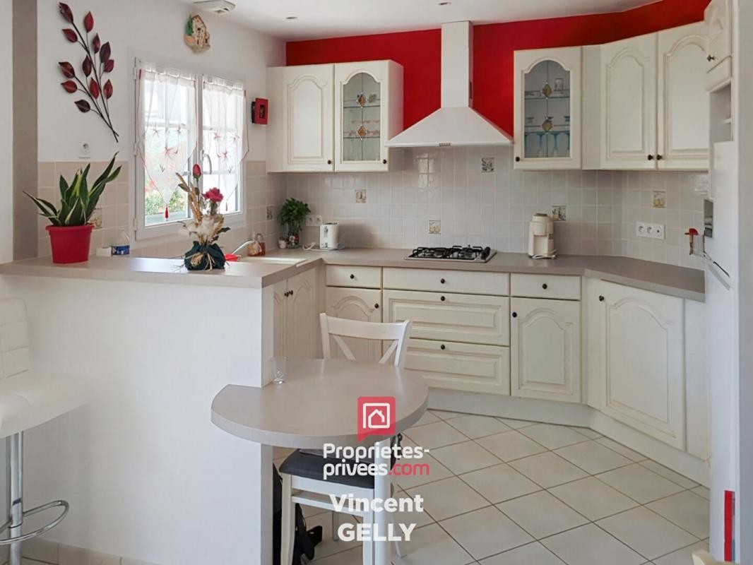 Vente Maison à les Sables-d'Olonne 5 pièces