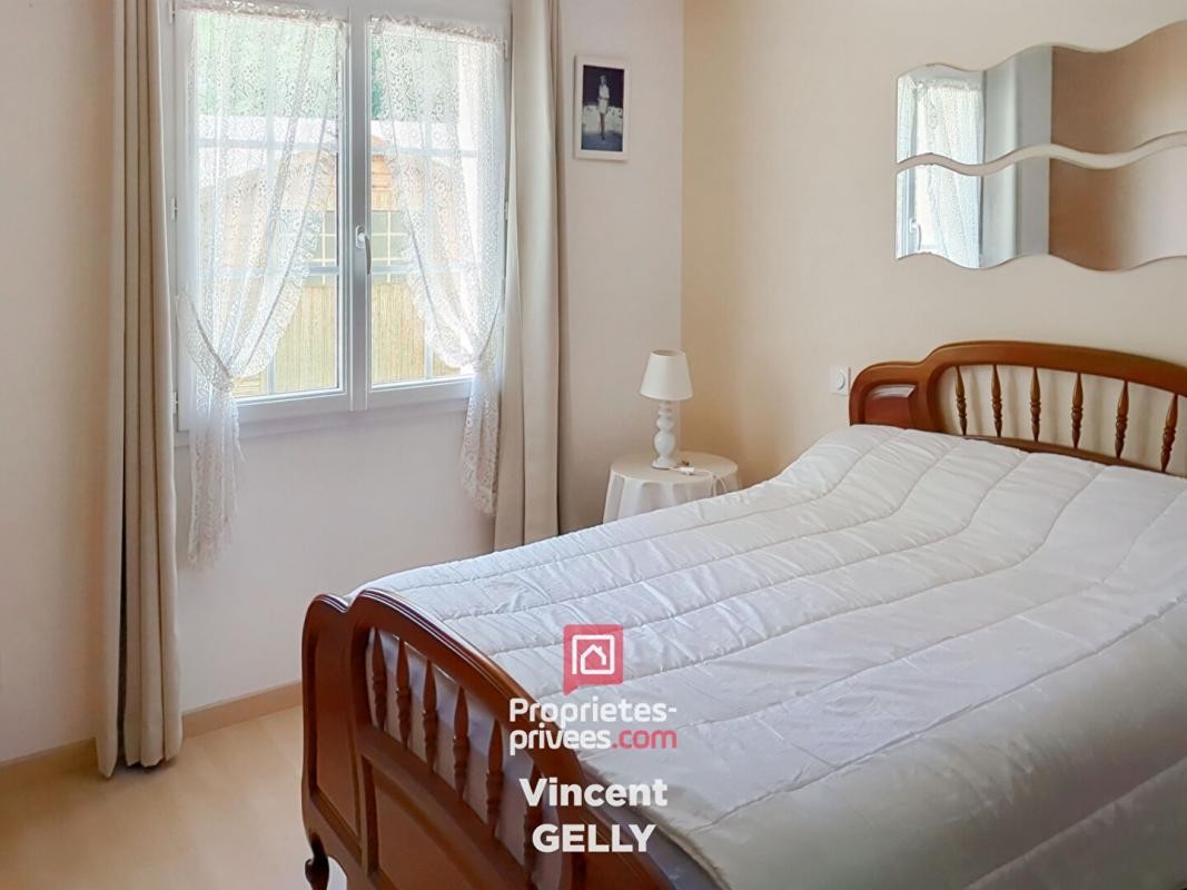 Vente Maison à les Sables-d'Olonne 5 pièces