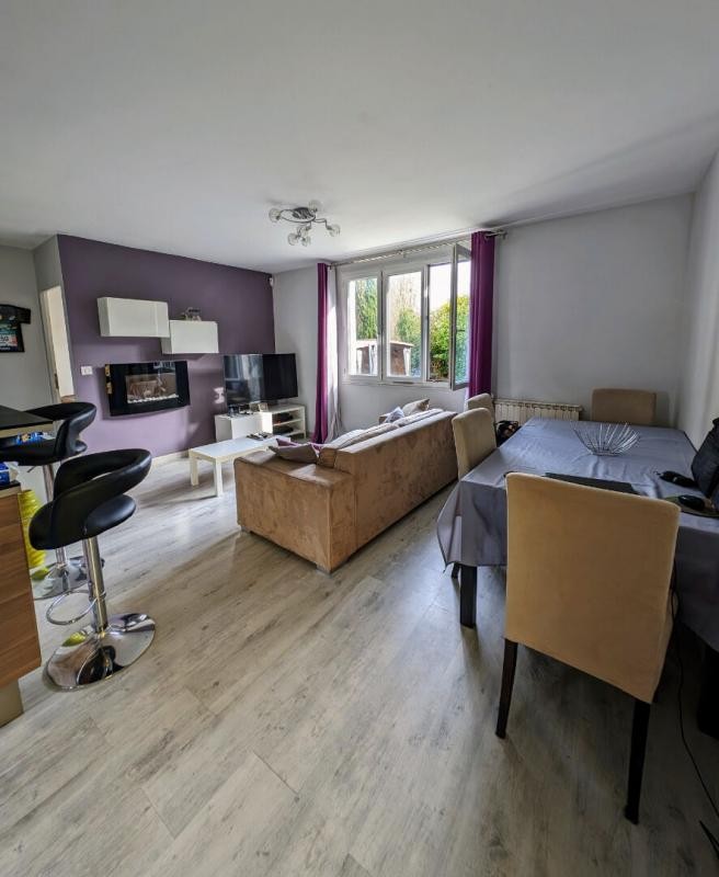 Vente Maison à Senlis 3 pièces