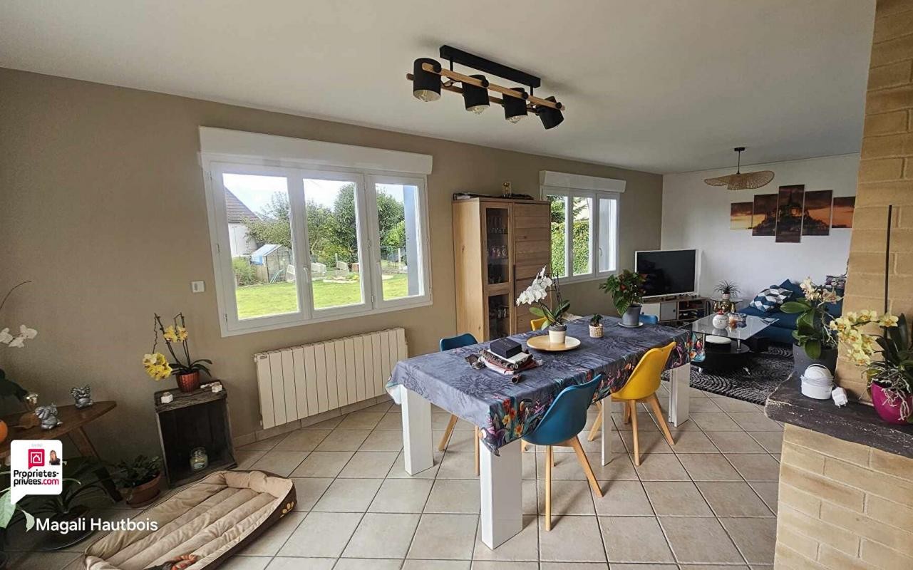 Vente Maison à Avranches 5 pièces