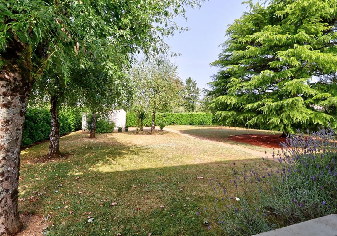 Vente Maison à Niort 6 pièces