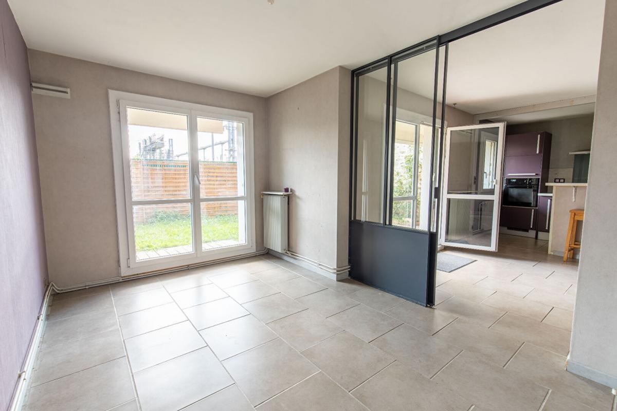 Vente Appartement à Mantes-la-Jolie 4 pièces