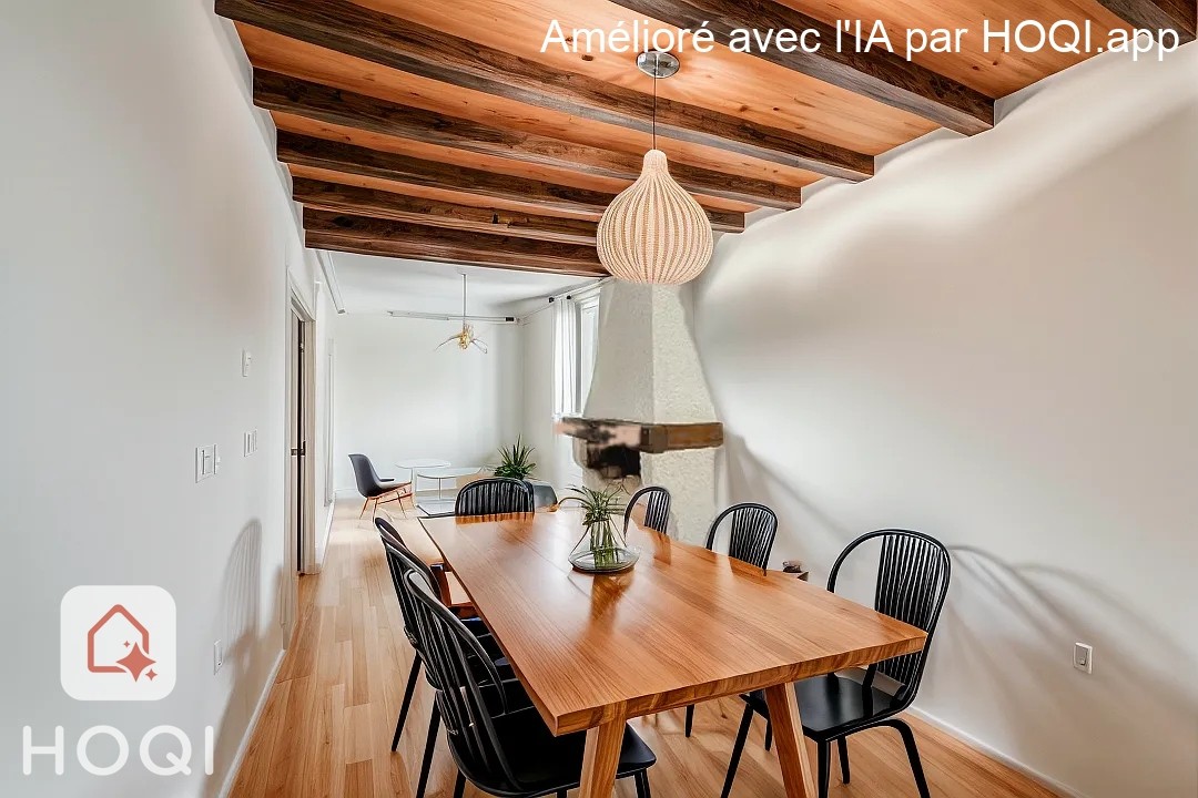 Vente Maison à Savigny-sur-Orge 6 pièces