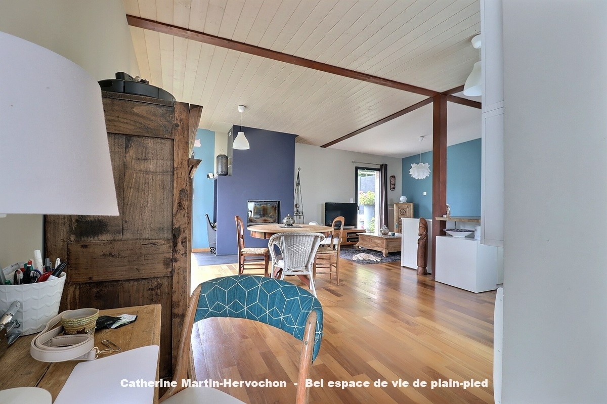 Vente Maison à Saint-Nazaire 7 pièces