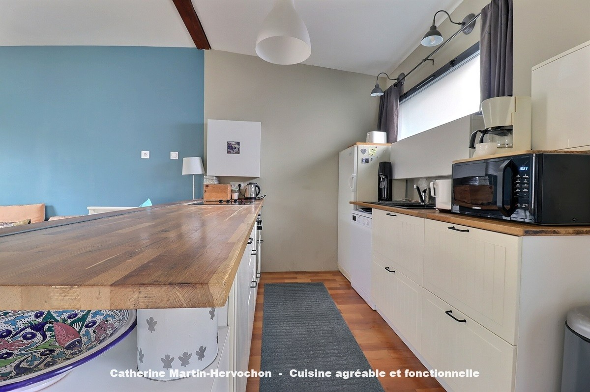 Vente Maison à Saint-Nazaire 7 pièces