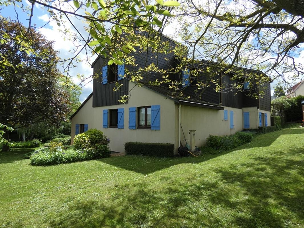 Vente Maison à Évreux 8 pièces